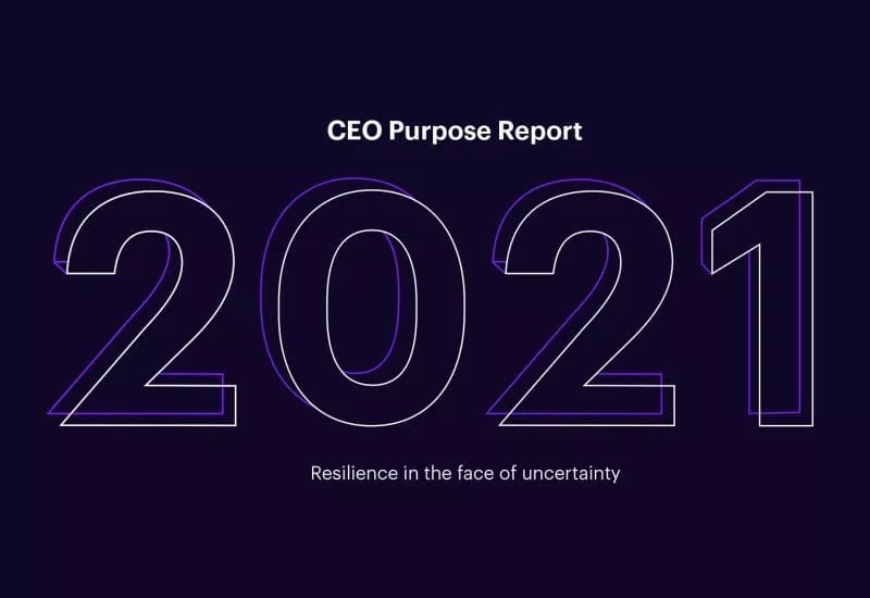 CEO report 2021