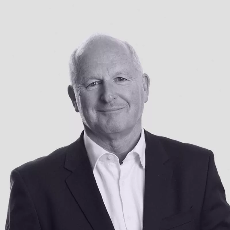 Inside the company turnaround: leadership lessons with Paul Donovan