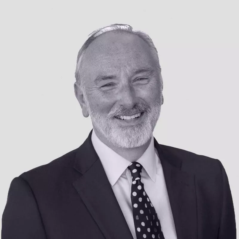 Anthropy: how leaders can shape Britain’s future with John O’Brien MBE, Founder