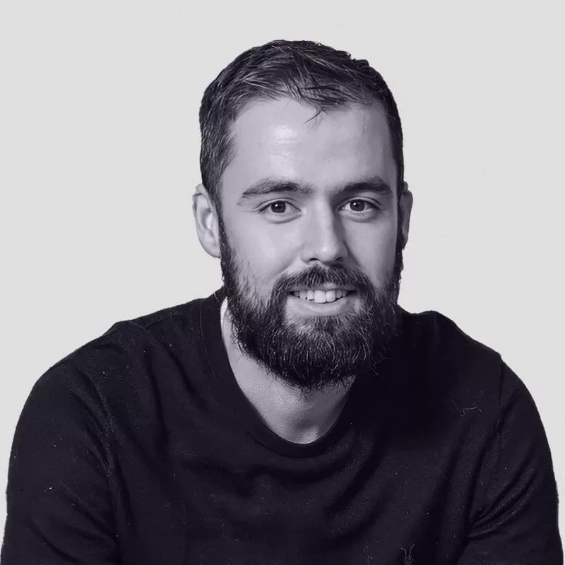 Swyft: turning setbacks into scale with Keiran Hewkin, CEO & Co-Founder