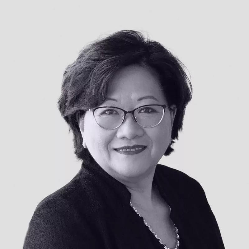 Anna Catalano’s journey from oil industry titans to a prolific board career is truly global