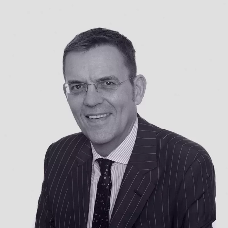 The art of reinvention across companies and continents with Duncan Edwards OBE, CEO of BritishAmerican Business