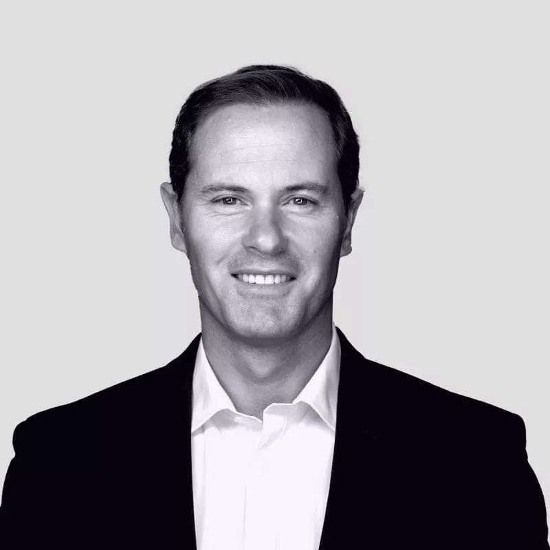 Sink or swim: mastering the transition from life-saver to leadership with CEO at CORCYM, Christian Mazzi