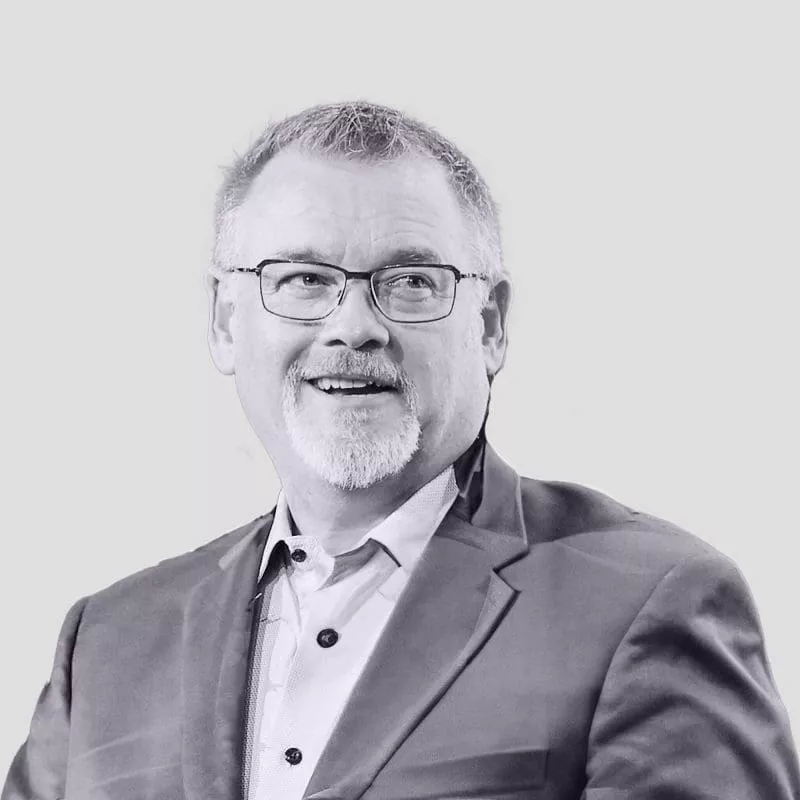 The Founder’s edge: secrets to growing alongside your business with former CEO of the Entrepreneurs’ Organization, Dave Parker