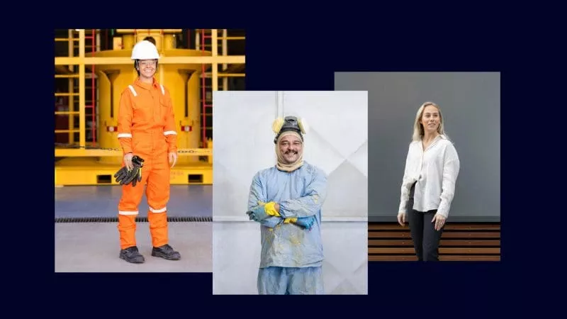 How OneSubsea aligned two worlds to lead the sector