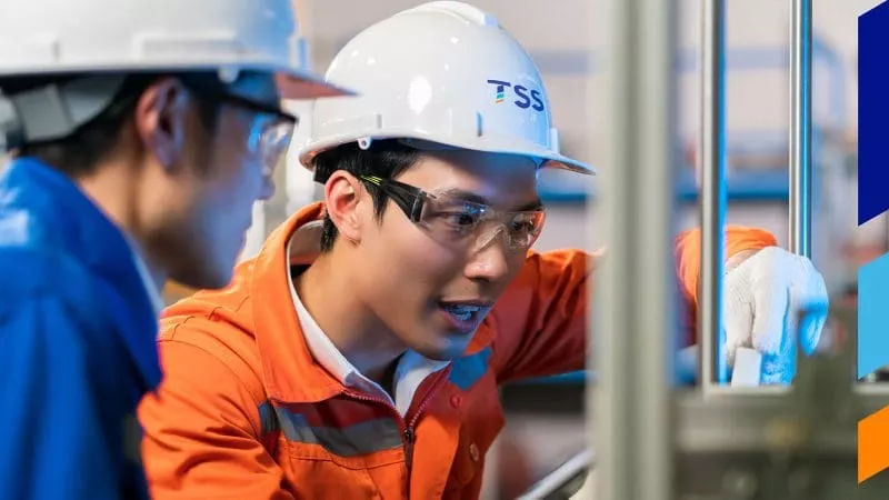 Temperature Sensing Systems