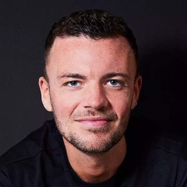 Will Bosanko profile