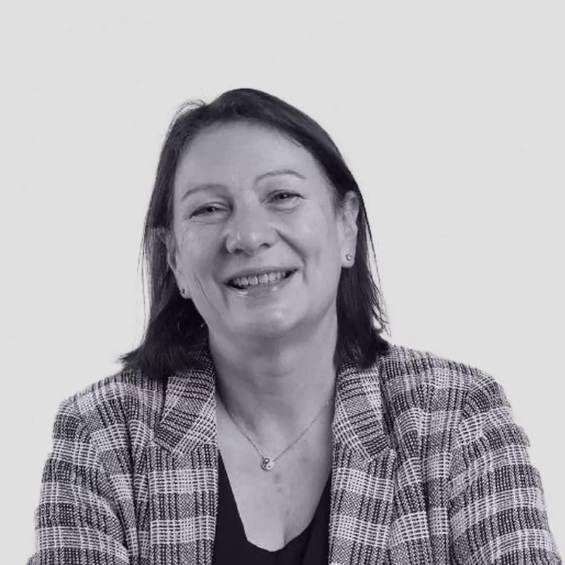 Baker Tilly: adapting to new cultures with Francesca Lagerberg, CEO