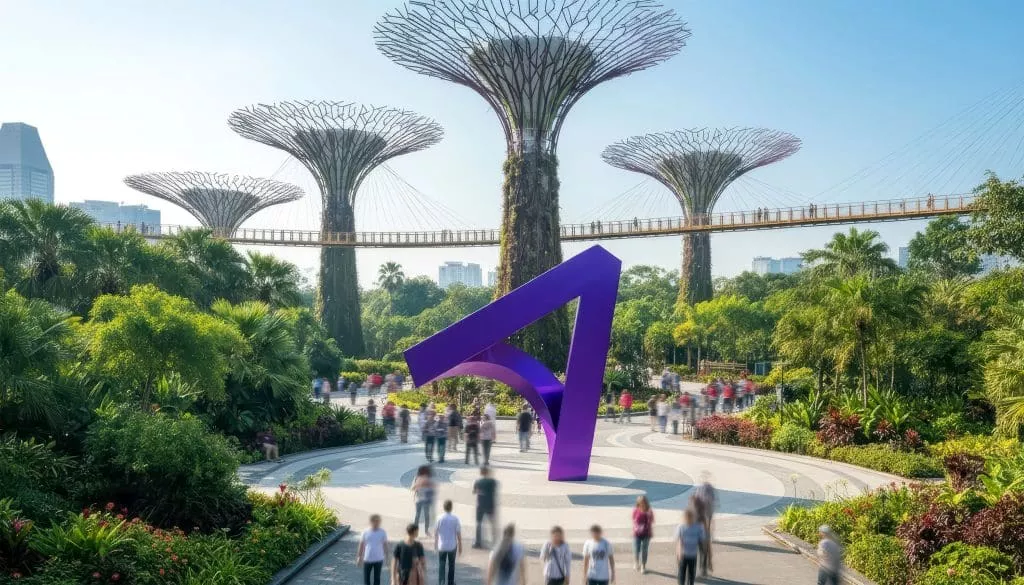 Brandpie launches Asia office