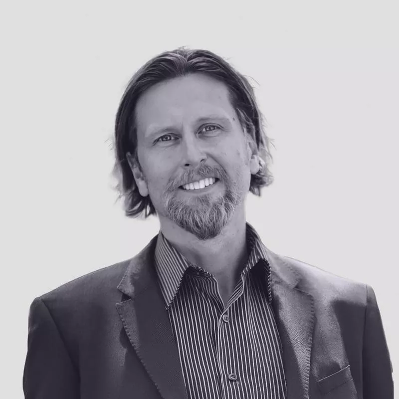 Relevate Power: reimagining the energy transition with Matthew Wenger, CEO