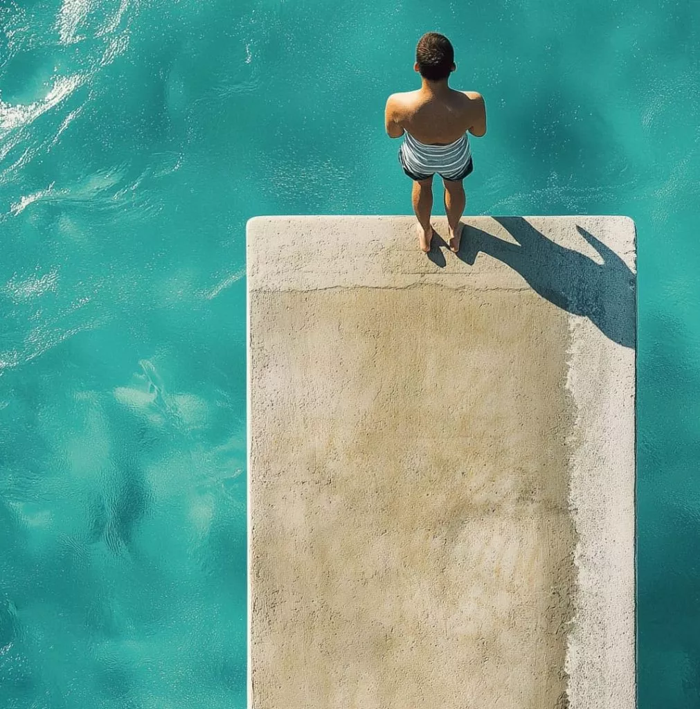 CMO Report: The Tipping Point