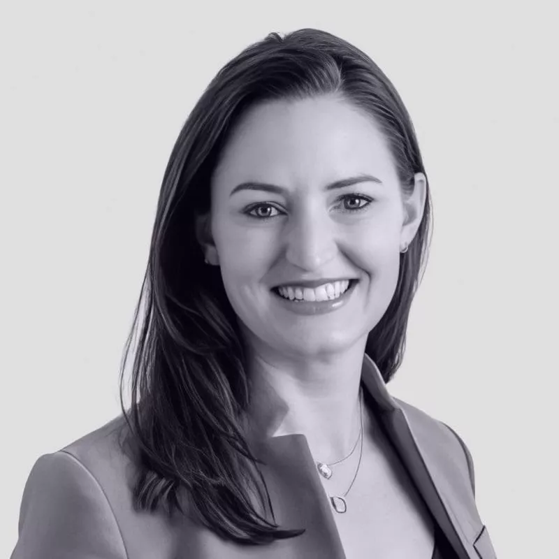 The intentional brilliance of an accidental CEO